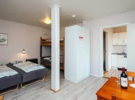 4 person holiday home in Højer