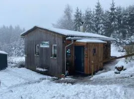 Herzhütte Für Zwei