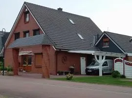 Appartement In Nindorf Mit Garten