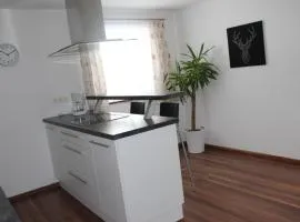 Ferienwohnung Mit Blick Auf Die Berge