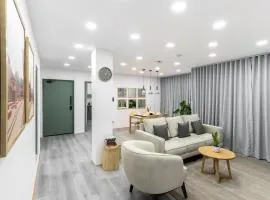 Premium 2BR Apartment in Kathmandu near Thamel 3