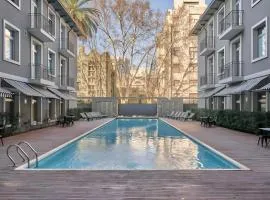 Complejo Puerto Urbano