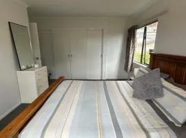 Sunrise view ideal for work or leisure