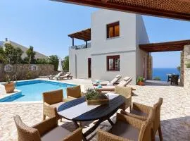 Ferienhaus Dioni Für 6 Personen Und 1 Kind