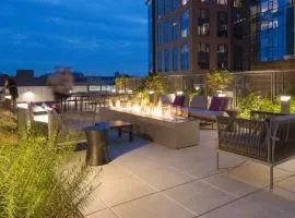 Family Fun Apartment in South End Boston