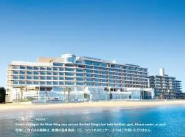 唐津シーサイドホテル