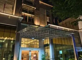 The Jerai Hotel Sungai Petani