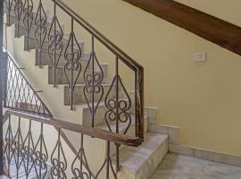 Super Hotel O Satguru Residency, hotel din Ghaziabad