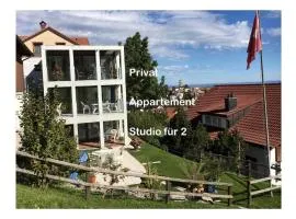 Ferienwohnung Hälmli