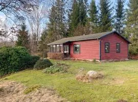 Pet Friendly Home In Höör With Kitchen