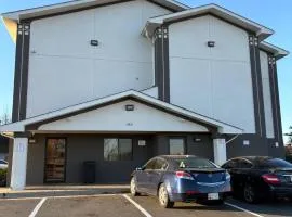 Super 8 Hotel by Wyndham - Dumfries VA