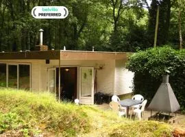 Lanklaar Chalet with Garden