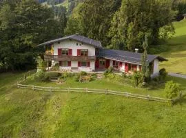 Ferienwohnung Haus Kipfen In Sibratsgfäll