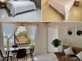 Valle Suites, la mejor zona