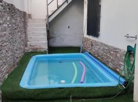 CASA MENDOZA CENTRO con Pileta