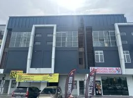 Hotel M9 Sepang KLIA & KLIA 2