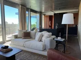 Roadrunner Cabin at Gamenthaler