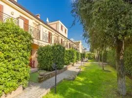 Quiet Retreat Near Rome and Tivoli Baths