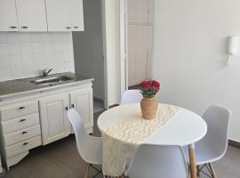 Sunny, hotel u gradu La Plata