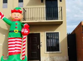 Casa Victoria Totalmente Nueva, ξενοδοχείο σε Hermosillo