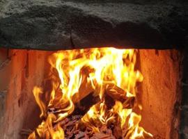 Red Clay Pension Dream Conversation, ξενοδοχείο σε Donghae