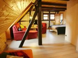 Wohnung In Ilfeld Mit Grill