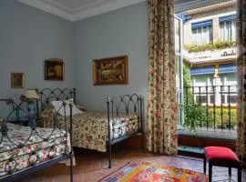 Waou Palacio Tenorio Santa Cruz