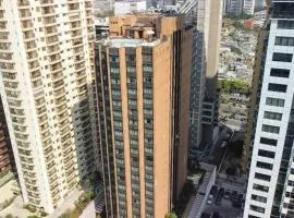 Flat no Hotel Sol Alphaville