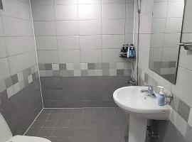 스테이네슬, hostel σε Jeonju