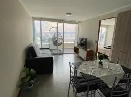 A beautiful apartment, in an excellent location