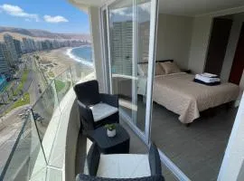 A beautiful apartment, in an excellent location