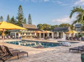 Wyndham Paniolo Greens -2BR- Apartment with Resort Access, hotel i Waikoloa Village