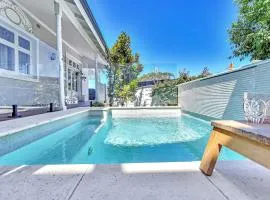 Merewether House 1910 - Iconic and Luxury Home