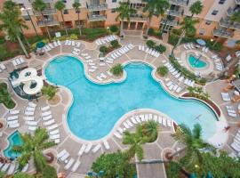 Club Wyndham Palm Aire- 2 BR- Apartment with resort access, hotel di Pompano Beach