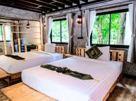 Keereekhaosok Resort