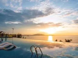 Condotel Highfloor Sea View - Apec Mandala Mui Ne