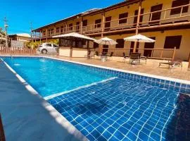 Ilha de Itacimirim Pousada