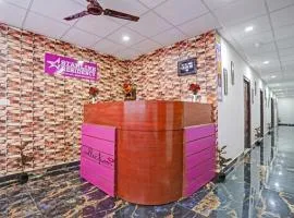 Hotel O Starline Residency