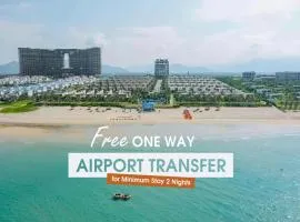 Hese Pool Villas & Resort Cam Ranh