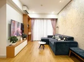 Căn hộ 2 phòng ngủ khu celadon Tân Phú