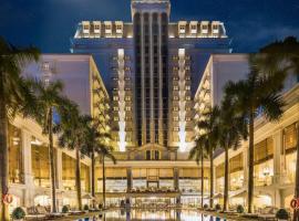 Indochine Palace, hotel near Phu Bai Airport - HUI, Hue