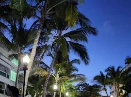 Oasis by the beach Retiro 1