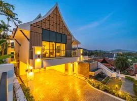 Phu Talae Villa Rawai Beach