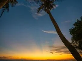 LIYA BEACH- Luxury Beachfront Hotel in Ahangama