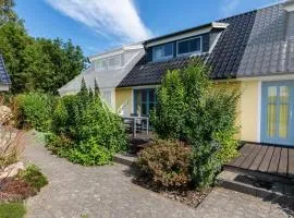 Ferienhaus In Neuenkirchen Mit Terrasse