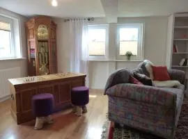 Ferienhaus In Bracht Mit Garten