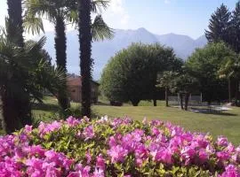 Wohnung In Euroville Mit Gemeinschaftlichem Pool