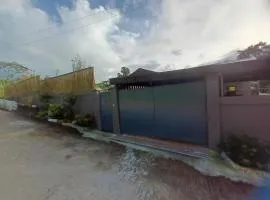 Country Bug Private Resort