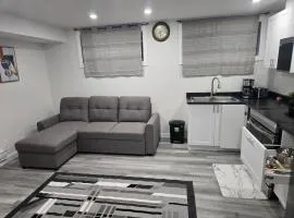 Brand New Peaceful and Cozy Suite