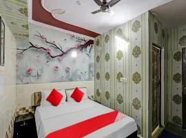 Hotel O Golden Residency